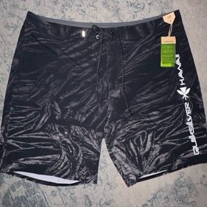 Quicksilver Men’s Swim Trunks